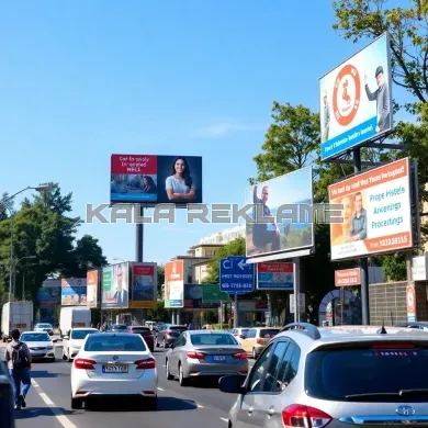 Roadside Advertising